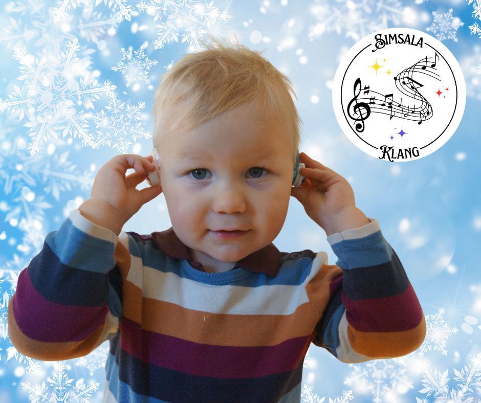 Miniklänge Winterkurs