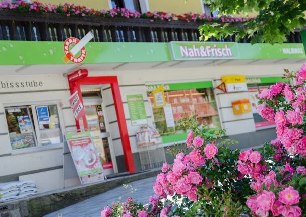 Nah & Frisch Halbwax, &copy; zVg Familie Halbwyx