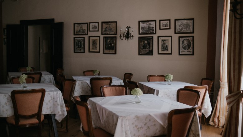 Speisesaal, © Jewgenia Billiani