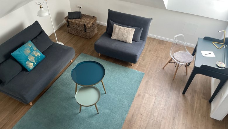 Apartments Kerschbaumer in Waidhofen an der Ybbs, © Martina Kerschbaumer