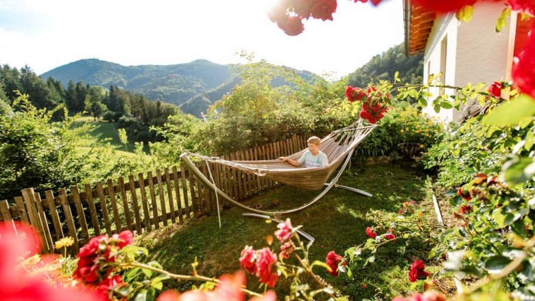 Vacation at the Zwergerlhof, &copy; schwarz-koenig.at