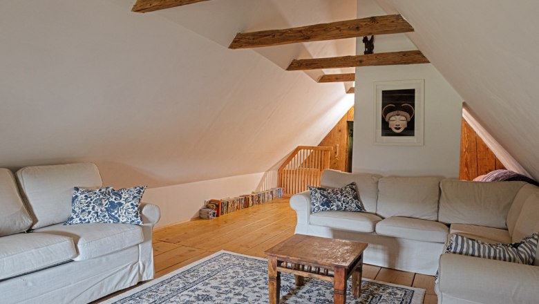 Hinterbreiteneben, © Yvon Oswald