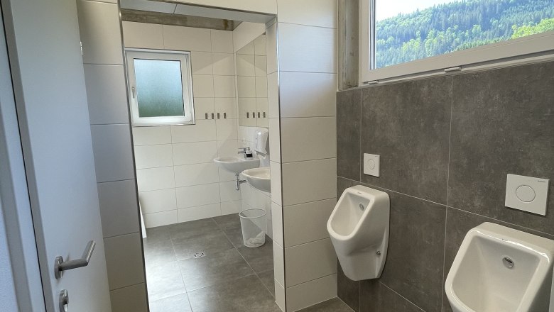 Krenn Camping pitch, © Fam. Krenn