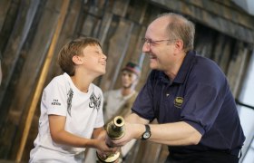 Erlauftaler Feuerwehrmuseum, &copy; weinfranz.at