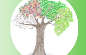 Waldsein.at Logo, &copy; Susanne Hirner