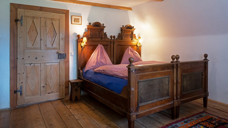 Hinterbreiteneben, © Yvon Oswald