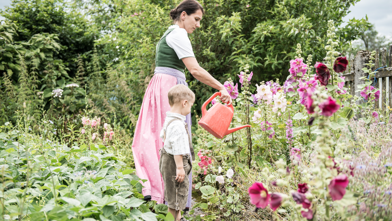 Lassingbauer, &copy; Wolfgang Wutzl