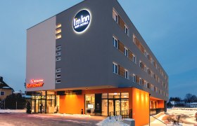 Hotel I'm Inn in Wieselburg, © Derenko GmbH