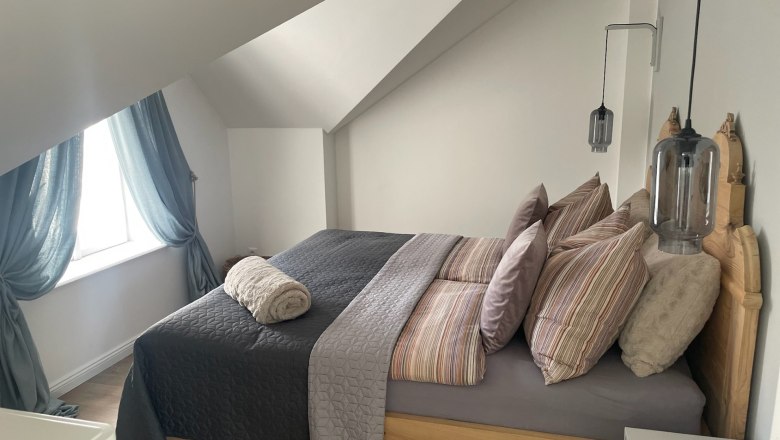 Apartments Kerschbaumer in Waidhofen an der Ybbs, © Martina Kerschbaumer