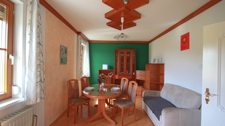 Dining room, © Karnerhof