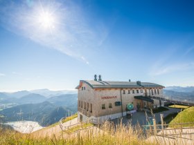 Das Terzerhaus, © Fred Lindmoser