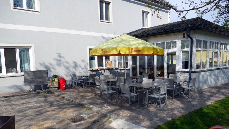 Gasthof Keferb&ouml;ck, &copy; Marketing St.P&ouml;lten GmbH