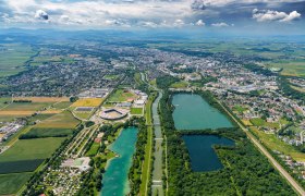 Traisen North, &copy; Josef Bollwein