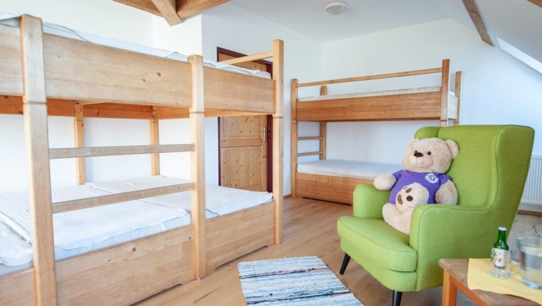 Schacherhof, © Jugendhaus Schacherhof