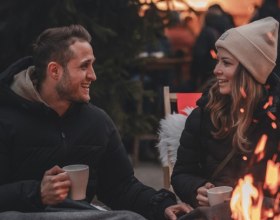 Flammende Weihnacht im Mostviertel, © Gerald Demolsky