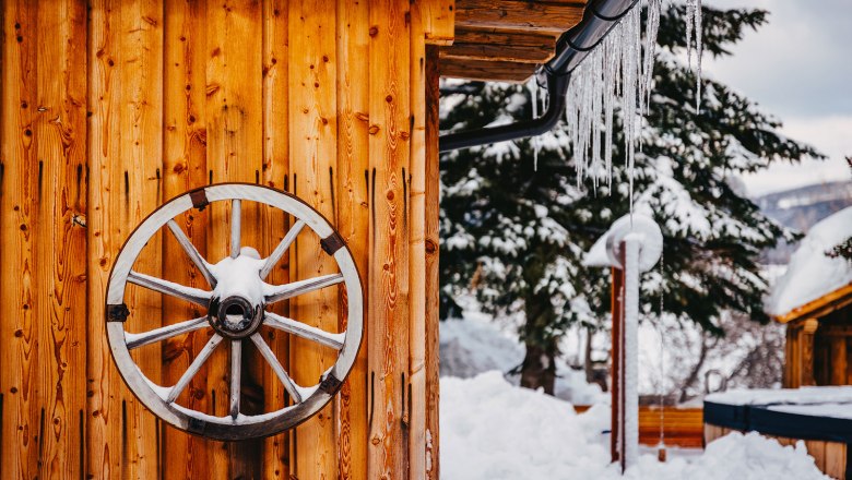 Nestelberg 17, &copy; Sabine Wieser