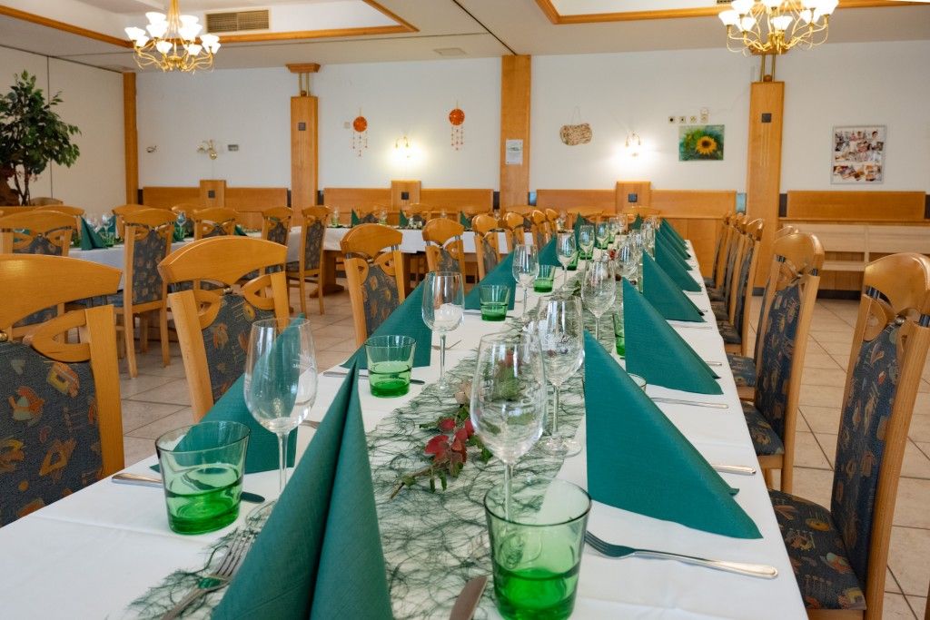 Saal Hirschenwirt