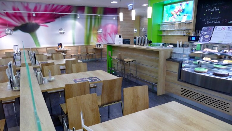 M&ouml;max Restaurant, &copy; Marketing St.P&ouml;lten GmbH