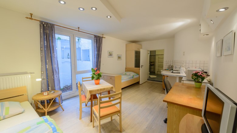 privatzimmer-nimpfer-1, © Familie Nimpfer