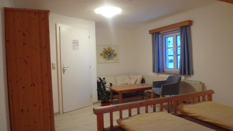 Frühstückspension Doris Eder, © Doris Eder