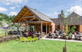 Seegasthaus - (c) Fred Lindmoser, © Fred Lindmoser