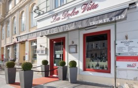 La Dolce Vita, &copy; Werner J&auml;ger