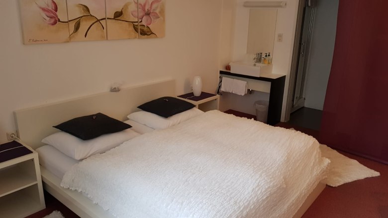 Country inn Steinm&uuml;hl, &copy; Hofbauer