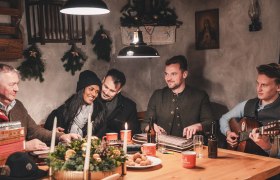 Gemütliche Adventzeit, © Josef Wittibschlager