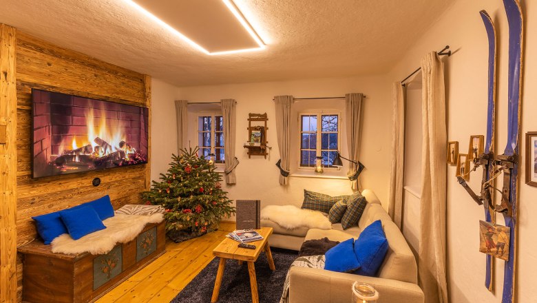 Nestelberg 17, © Sabine Wieser