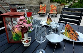 Appartements Eigelsreiter Lilienfeld, © Gerald Eigelsreiter