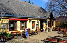 Gf&ouml;hlberg Achter, &copy; Wienerwald