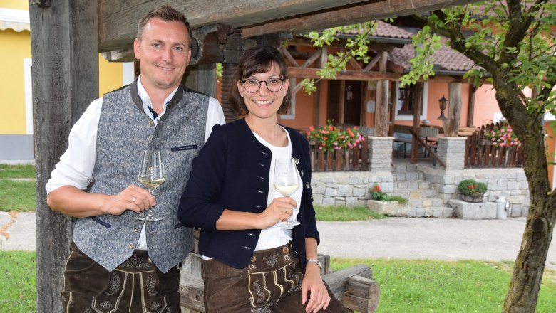 Lettner family, &copy; Familie Lettner