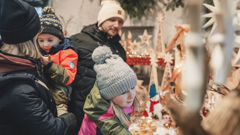 Flammende Schmiedeweihnacht Ybbsitz, © Gerald Demolsky
