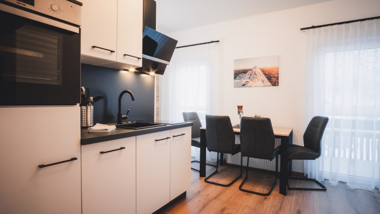 Appartement, &copy; Gerald Demolsky