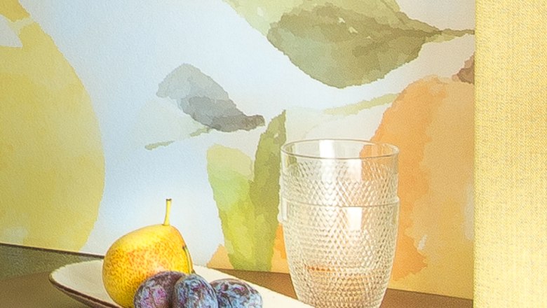 Zimmer, &copy; Obstgarten