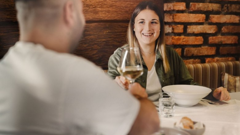 Landgasthof Bachlerhof, © Moststraße, dochbodnliacht