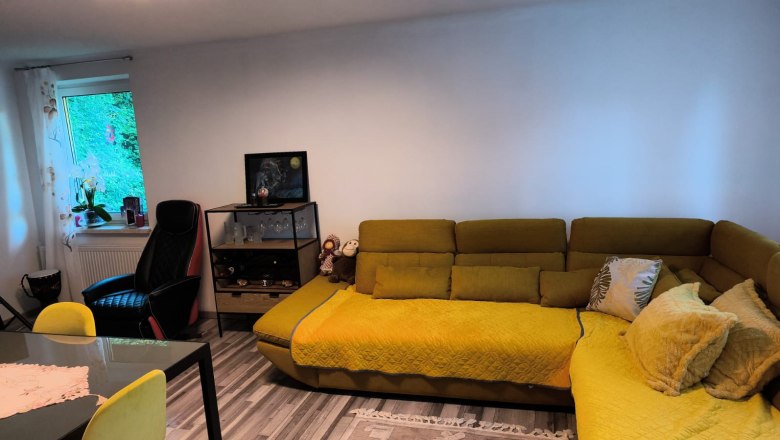 Ferienwohnung Nathalie, &copy; Familie Calin