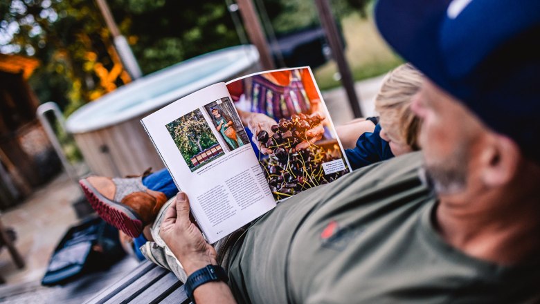 Nestelberg 17, © Sabine Wieser