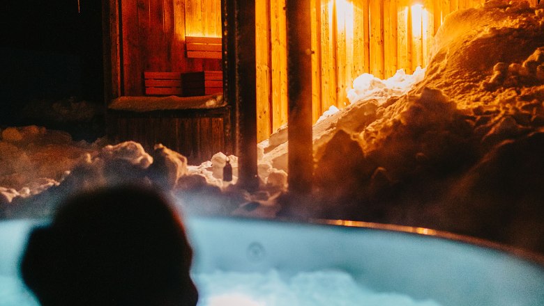 Nestelberg 17, © Sabine Wieser