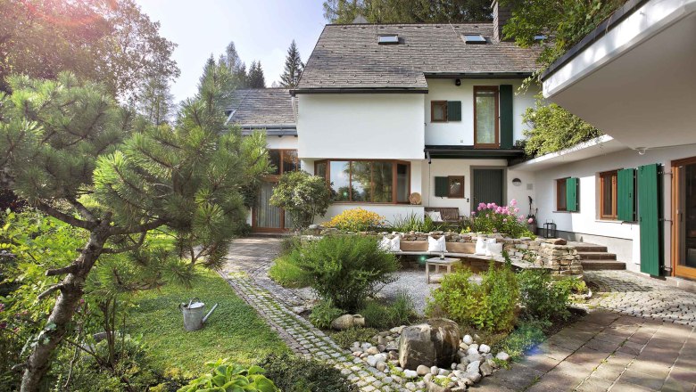 Apartment Detailsinn, © Apartment Detailsinn