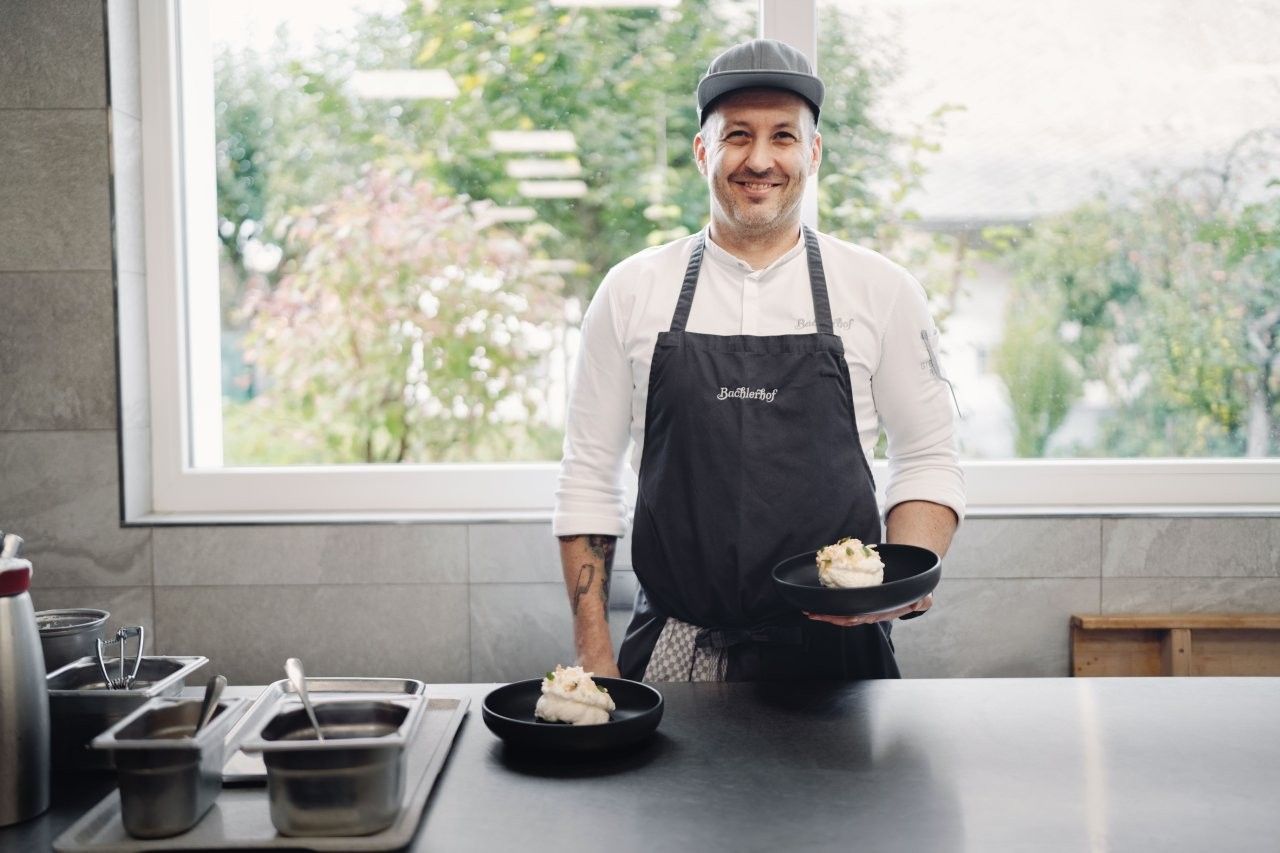 Landgasthof Bachlerhof