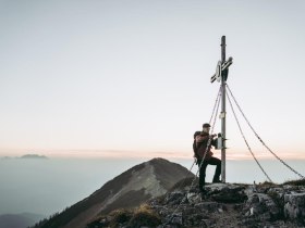 Haute Route, &copy; Mostviertel