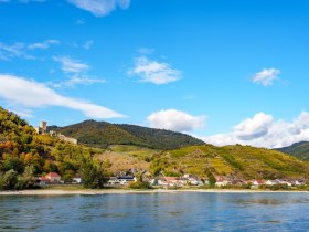 Wachau, © Josef Bollwein