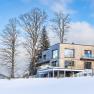 Vacation Villa Joachimsberg in winter, © Dorfresort, Fred Lindmoser