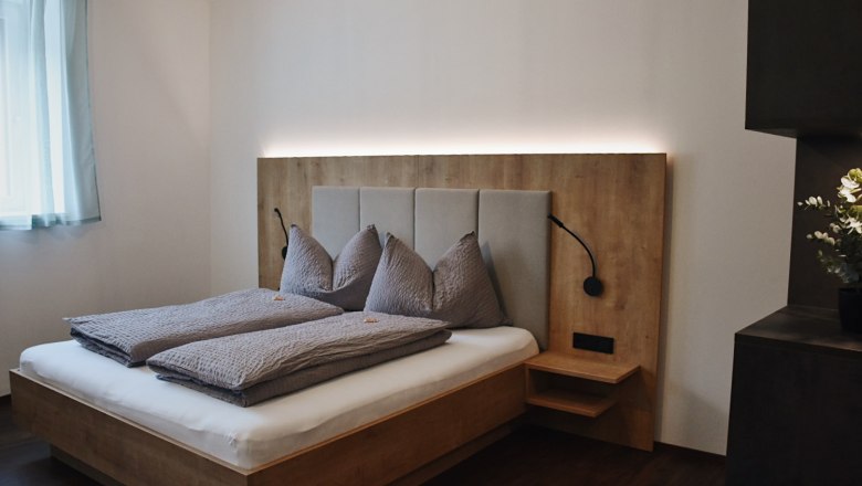 Zimmer, &copy; Das Joes