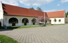 wilhelm-kienzl-museum-aussen-c-cultural-association-paudorf, &copy; Kulturverein Paudorf