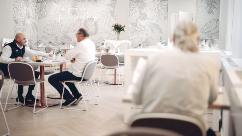 Stadthotel Gürtler, © Moststraße, dochbodnliacht