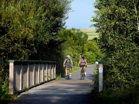 alpenvorlandRADELN, © Mostviertel