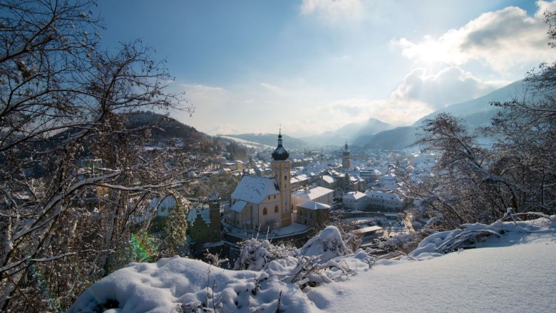 k_wy-from-the-cross-0729, &copy; Stadt Waidhofen a/d Ybbs