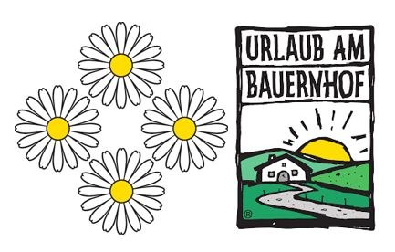 Awarded with 4 flowers, © Grasberger